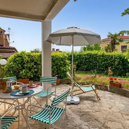Rona Secret Garden Opatija