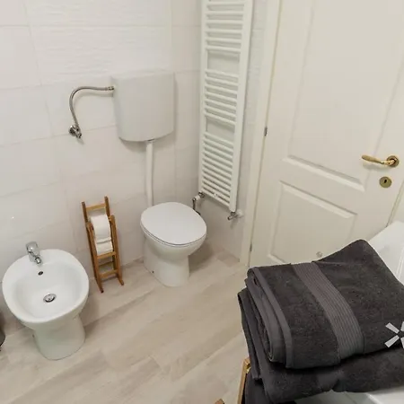 Apartman Rona Secret Garden *