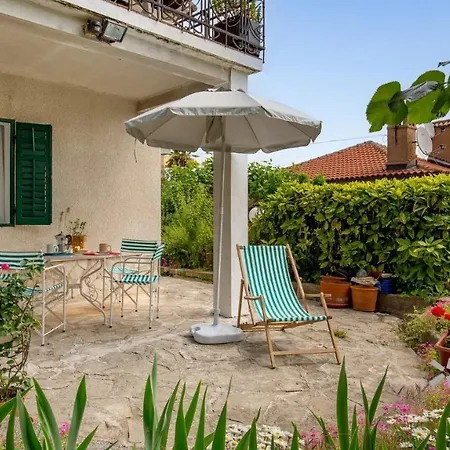 Apartment Rona Secret Garden *